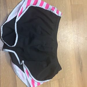 Shorts from brand Soffe!